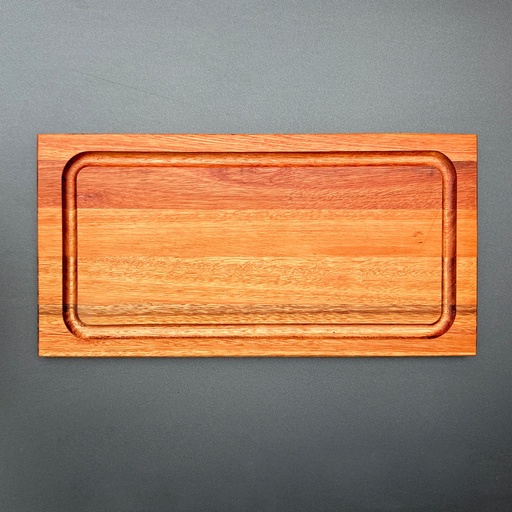 [DEM004] Tabla de madera Grandis - 24x40