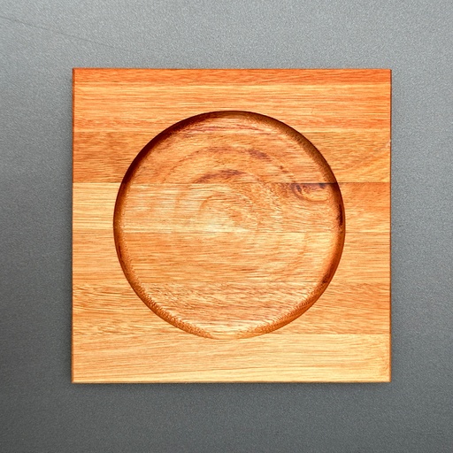 [DEM006] Posa Provoletera de madera 20x20