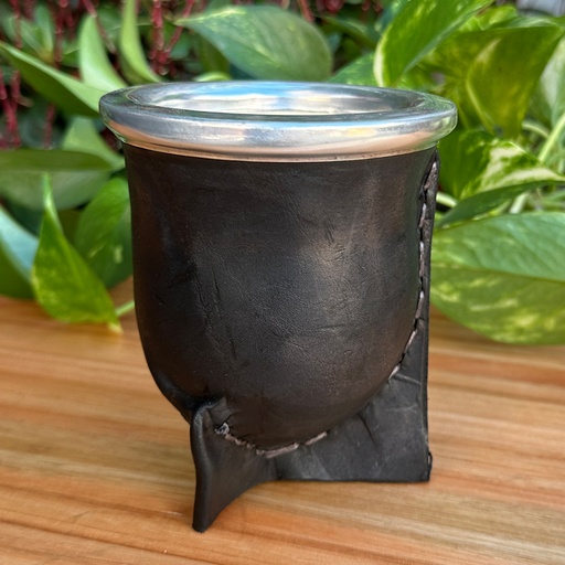 [TIC002] Mate Vaqueta