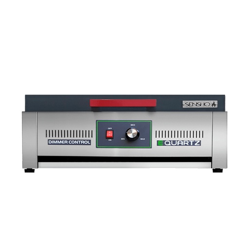 [SEN004] Parrilla eléctrica E Quartz - Sensho