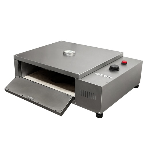 [SEN008] Horno pizzero eléctrico - Sensho
