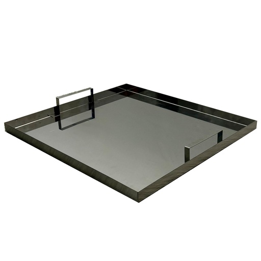 [SEN010] Plancha / Bandeja acero inox - Sensho