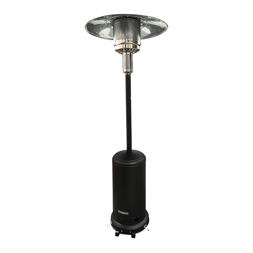 [LUQ001] Calefactor de exterior Negro - Lusqtoff