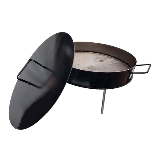 [SPA003] Disco de arado con tapa 55 cm